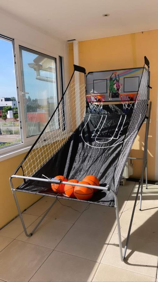 La Terrasse Du Parc Apartamento Marckolsheim Exterior foto